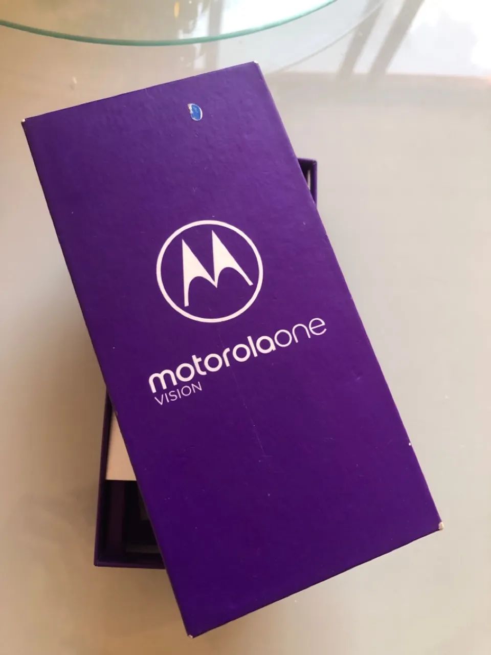 Celular Motorola one vision 128 GB  - Foto 3