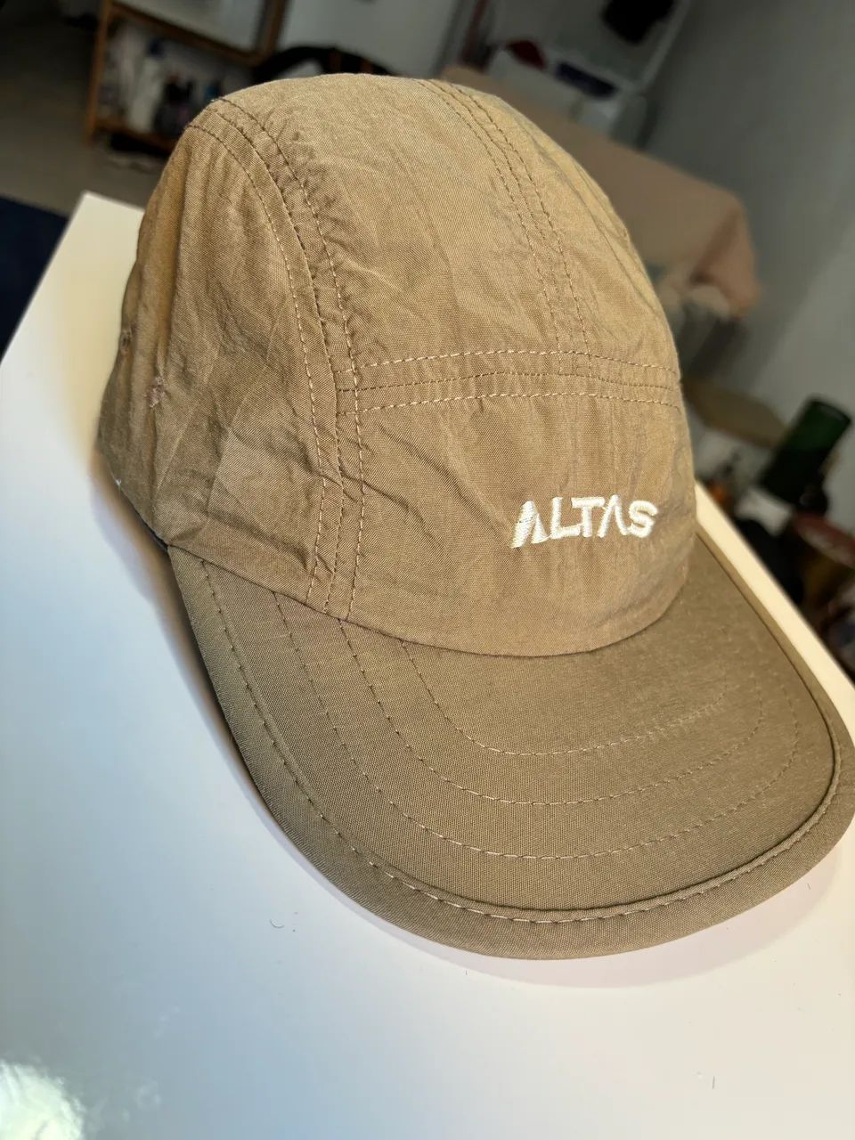 Boné Altas Five Panel - Foto 2