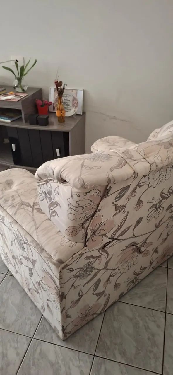 Poltrona 1 lugar