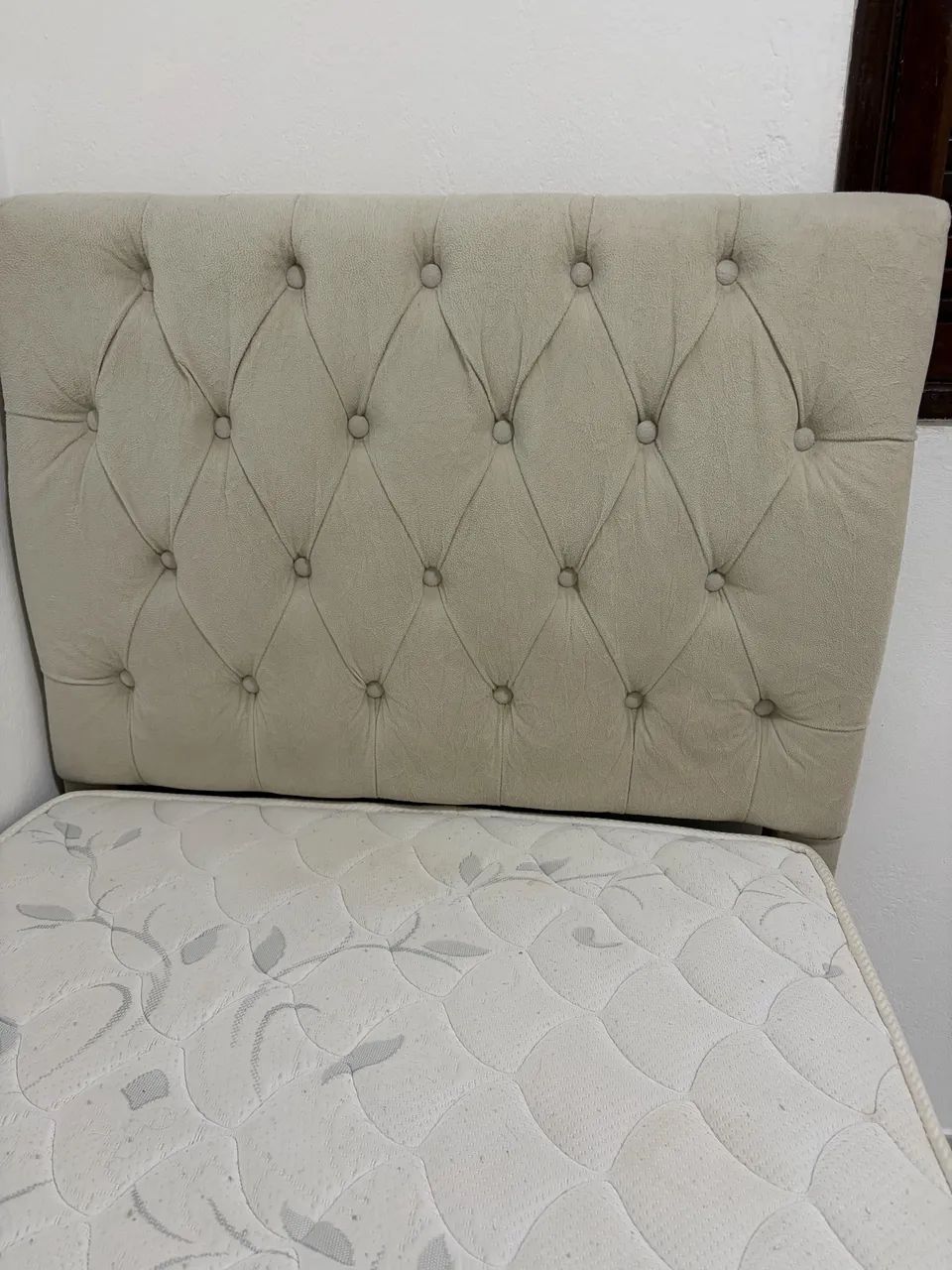 Cama de solteiro reconflex  - Foto 3