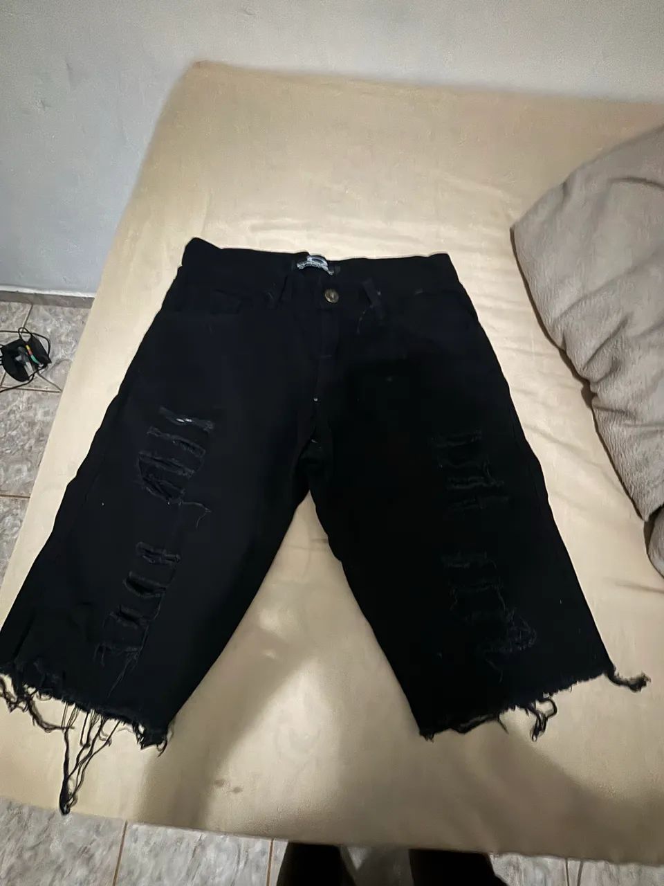Short jeans  - Foto 3