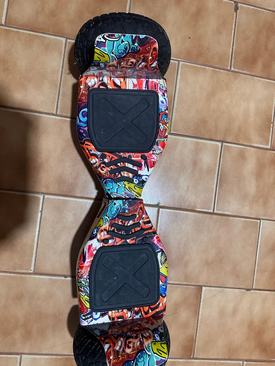 Hoverboard novo  - Foto 2