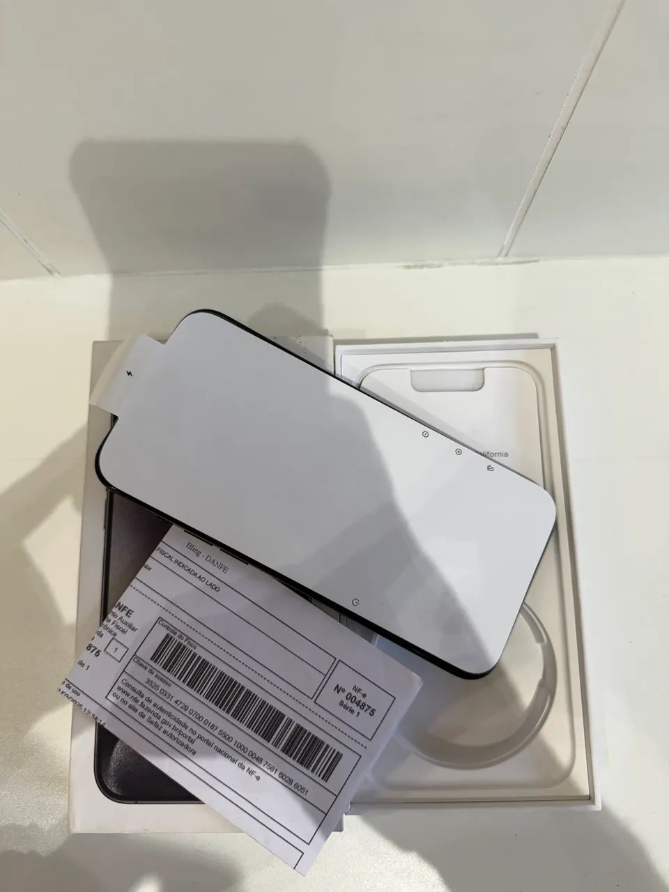 iPhone 15 Pro Max  - Foto 5