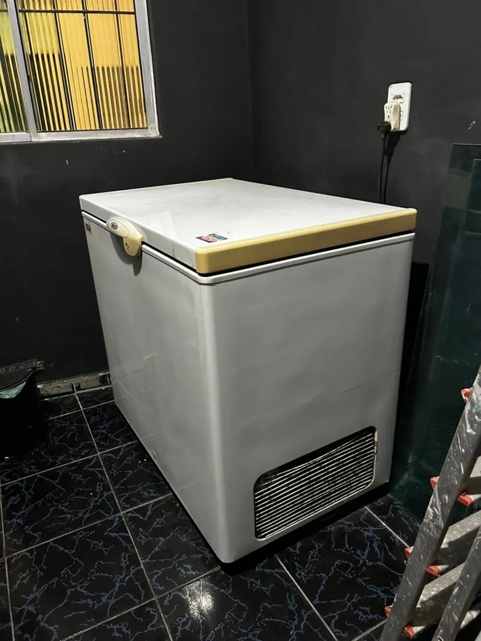 Freezer  - Foto 3