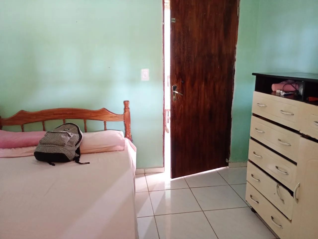 Casa barra de Sirinhaem (aluguel final de semana) - Foto 4