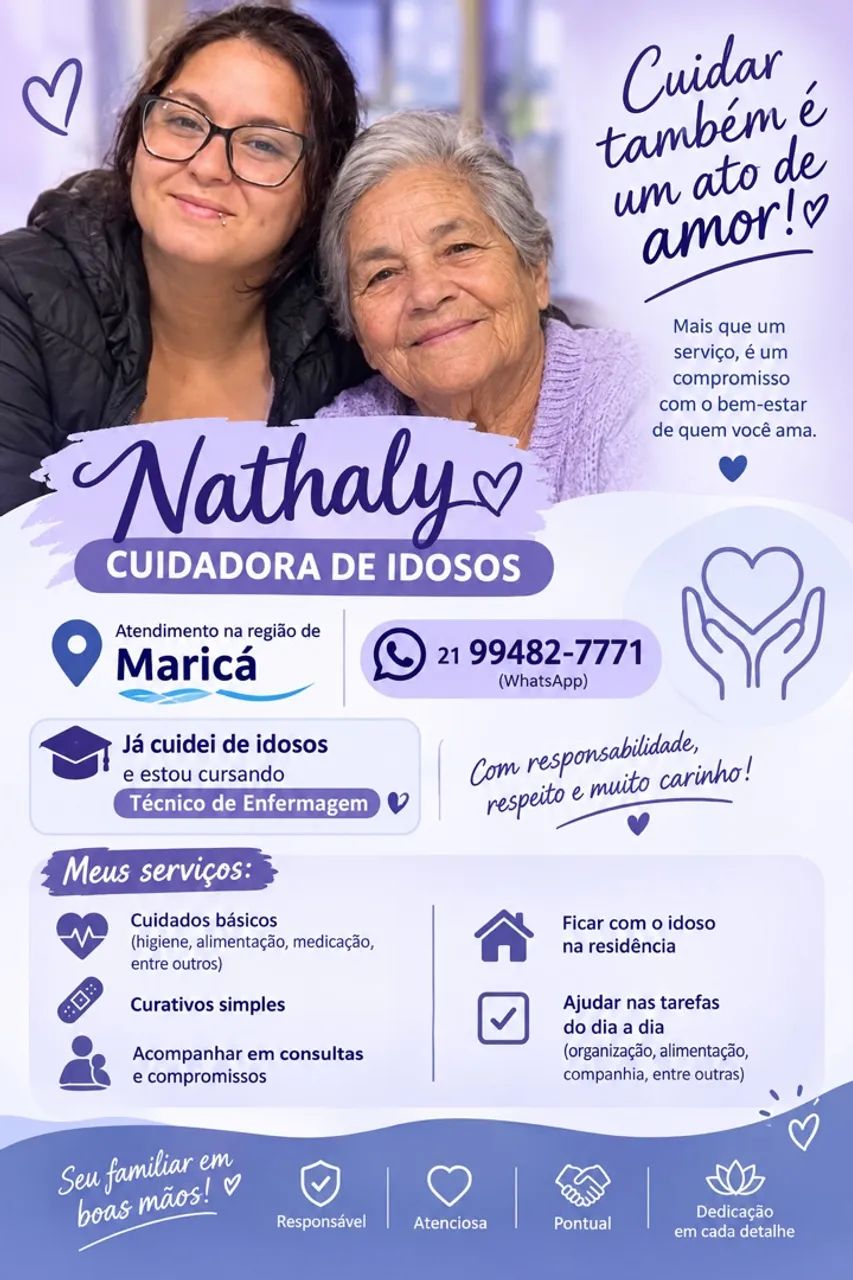 Cuidadora 