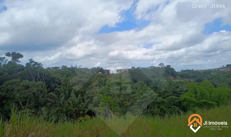 REPASSE! Lote Exclusivo de 759,95m² com Vista para Área Verde! - Foto 4