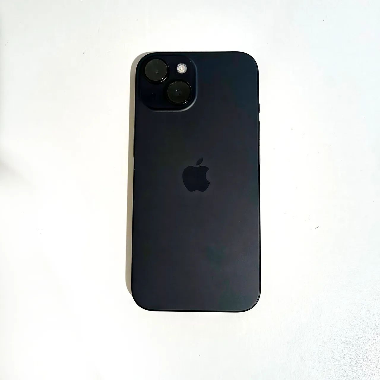 iPhone 15 NOVO!!! - Foto 2