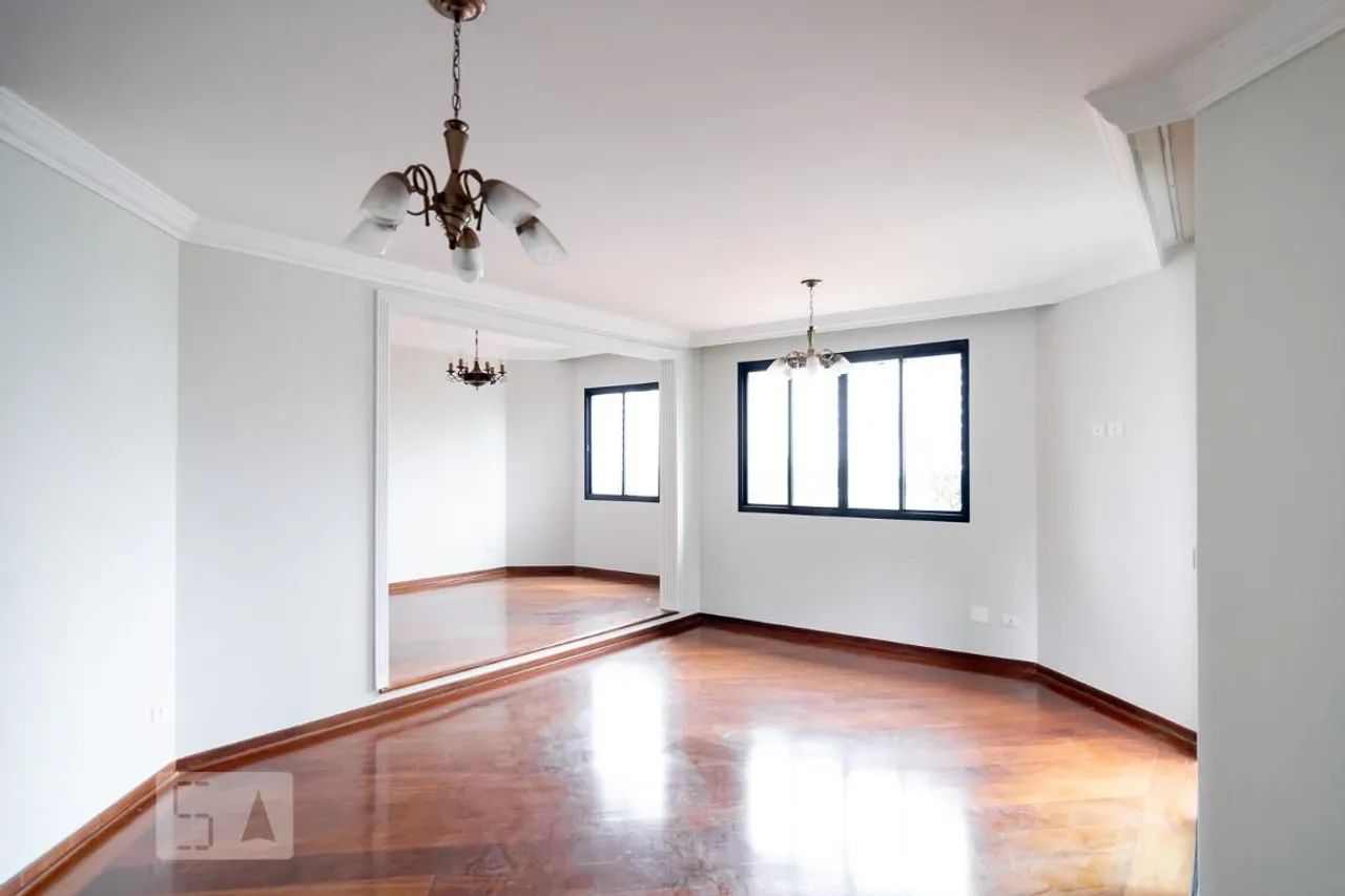 Apartamento à Venda - Campo Belo, 4 Quartos, 170 m2 - Foto 4