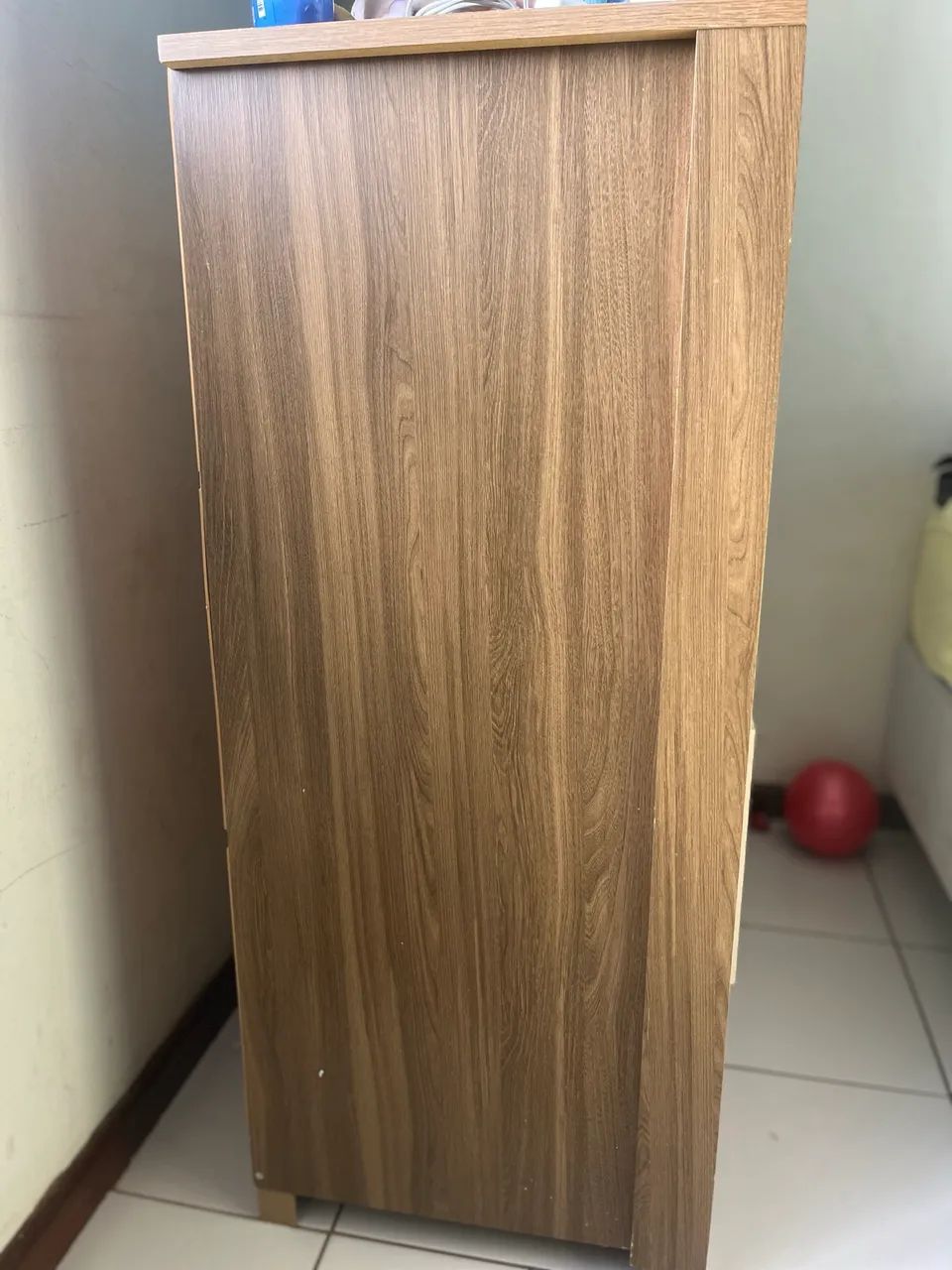 Vendo cômoda 4 portas!  - Foto 3