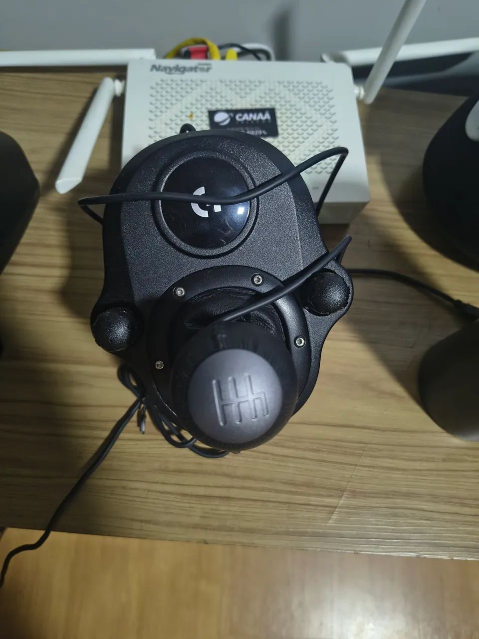 Logitech g29 - Foto 4