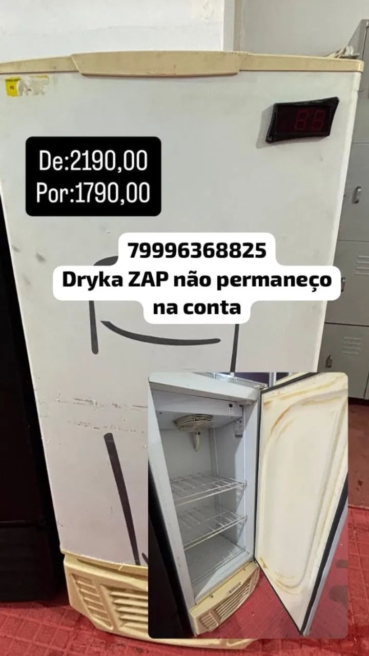 cervejeira na promoção