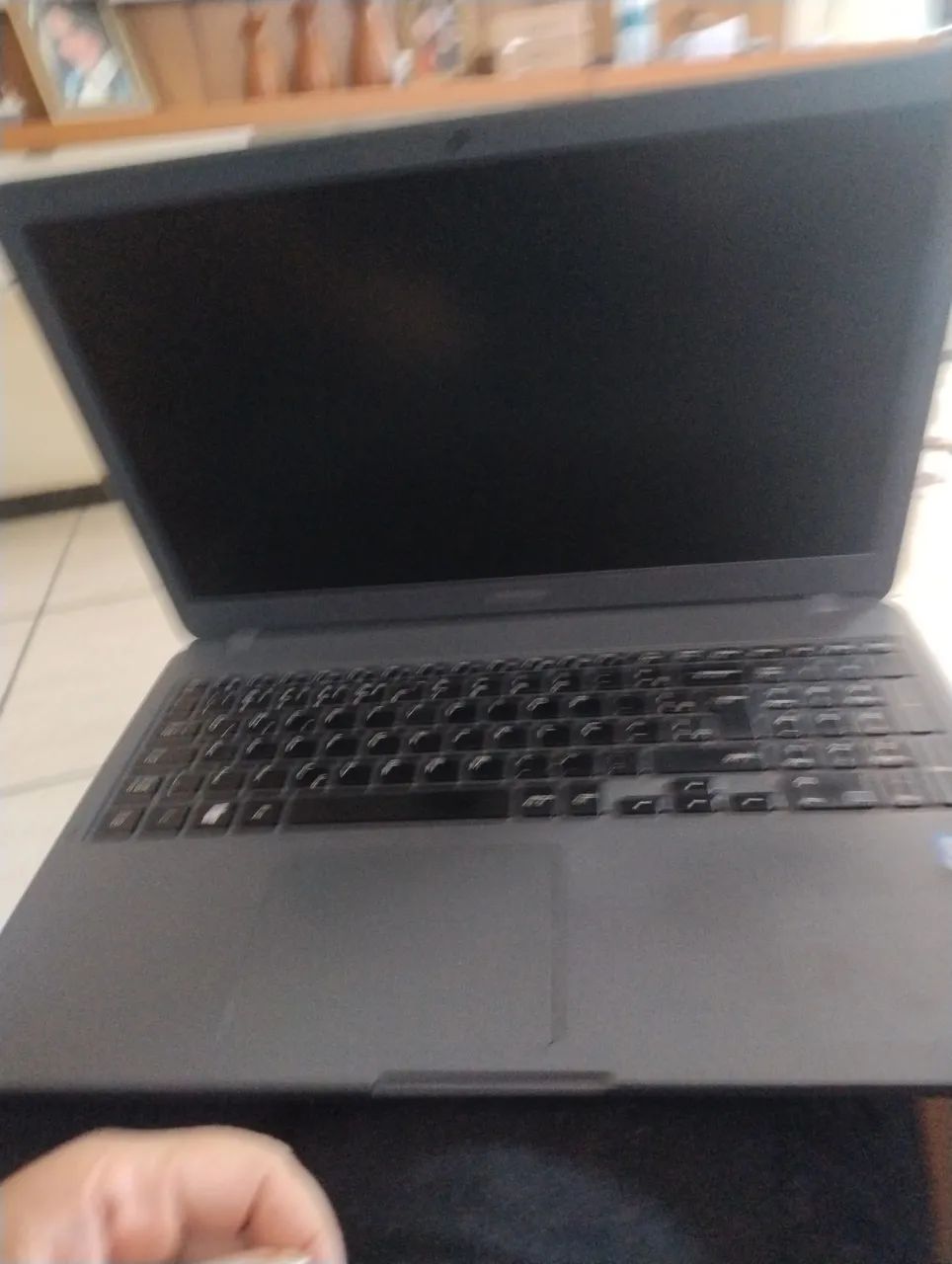 Notebook Samsung i5 - Foto 2