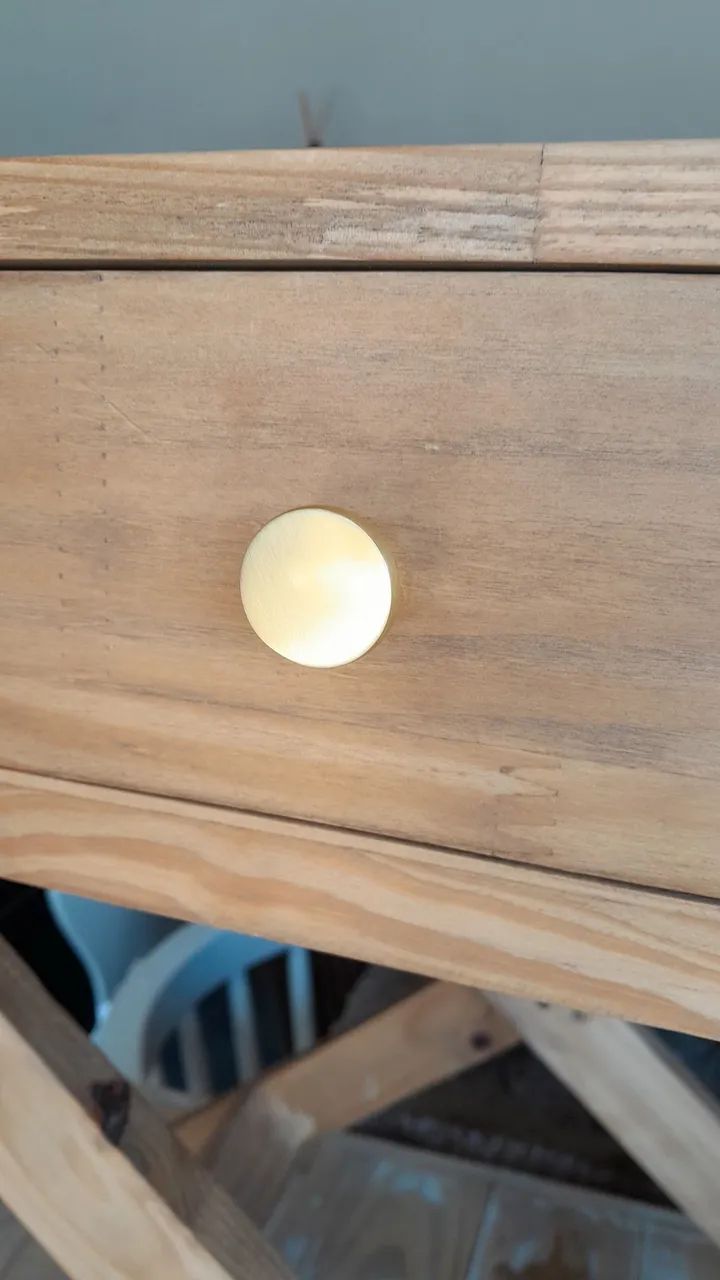 Mesinha de Apoio R$180,00 Cada - Foto 3