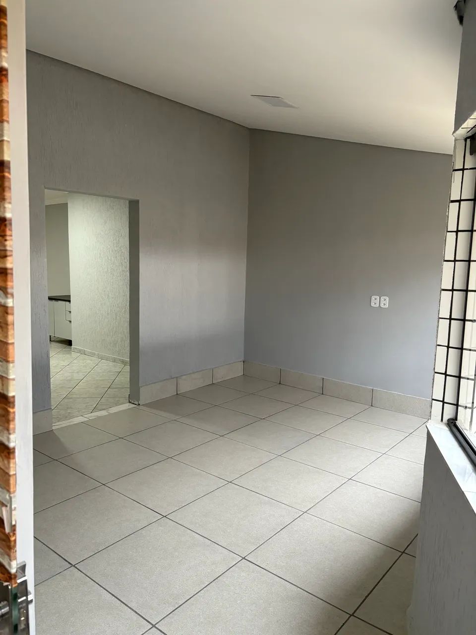 Alugo apartamento três quartos  - Foto 2
