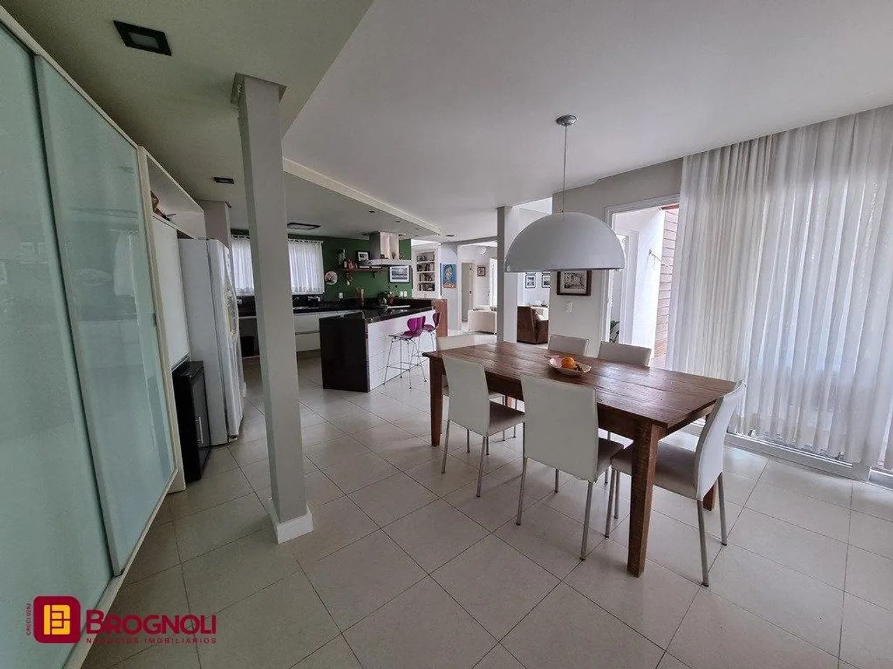 Casa em Sambaqui - Foto 5