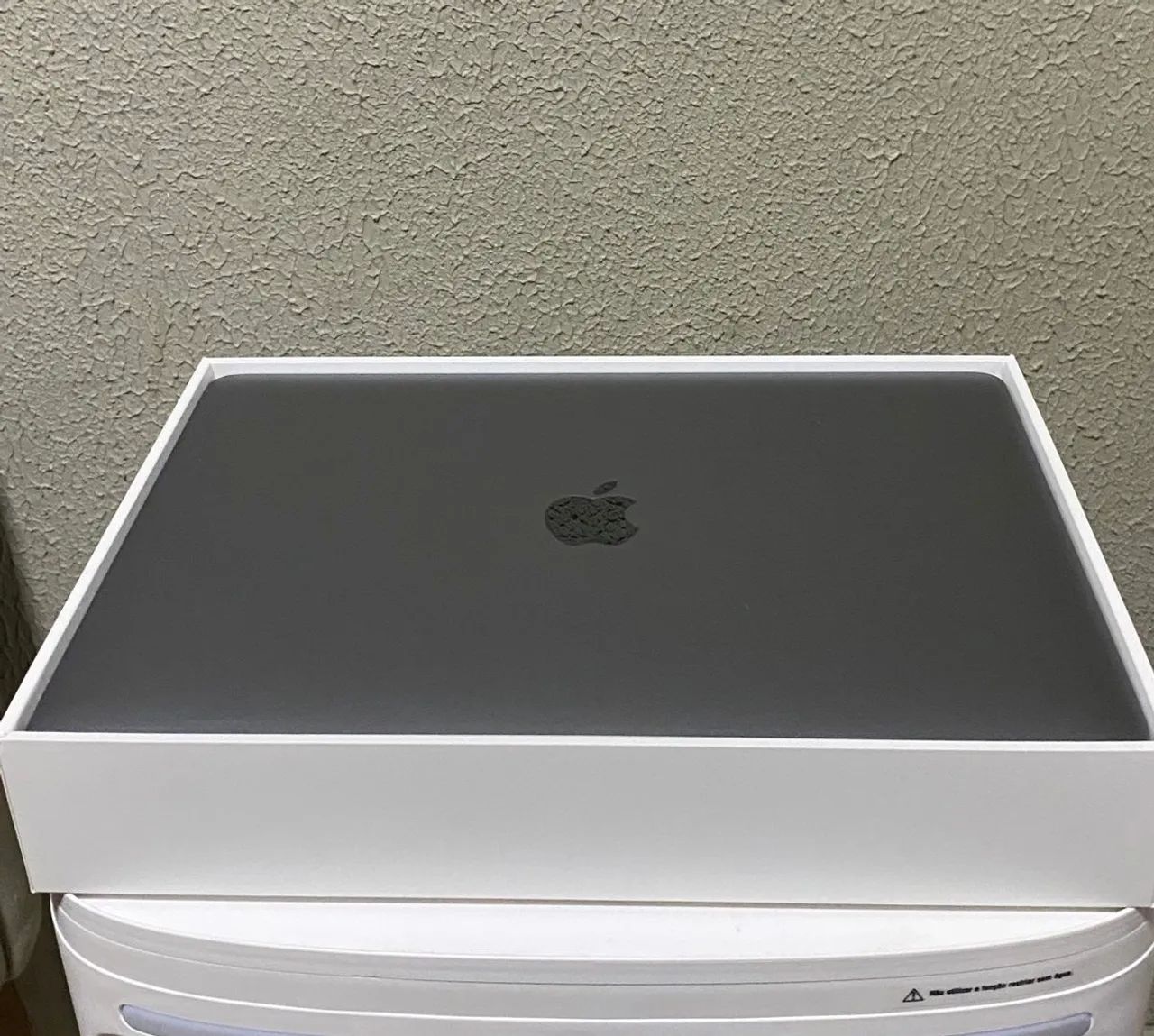 MACBOOK AIR 13 M1 8GB 256SSD - Notebooks - Noivos, Teresina