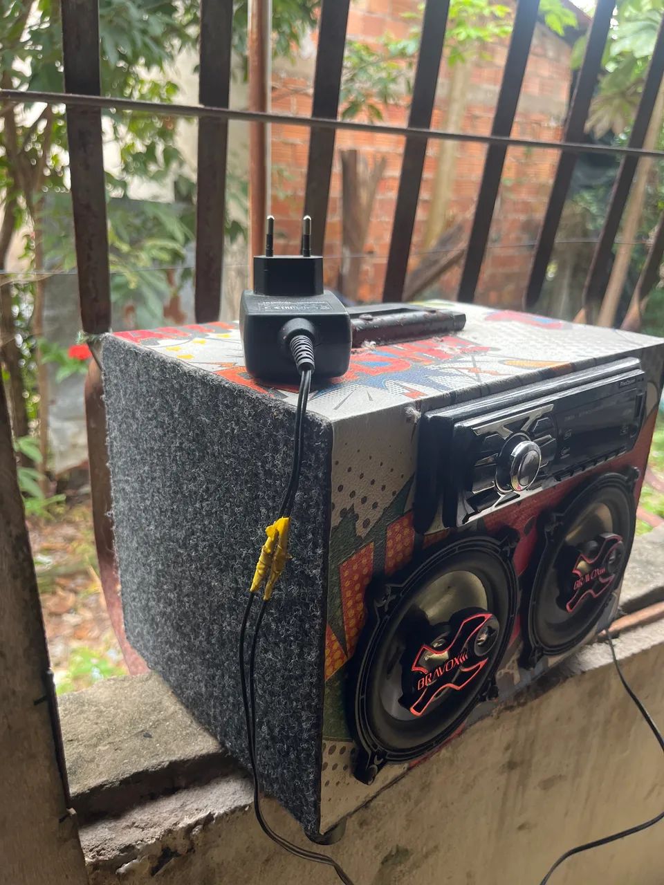 Pra vender o som - Foto 3