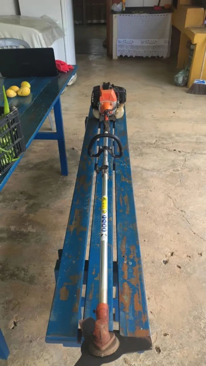 Roçadeira Husqvarna 