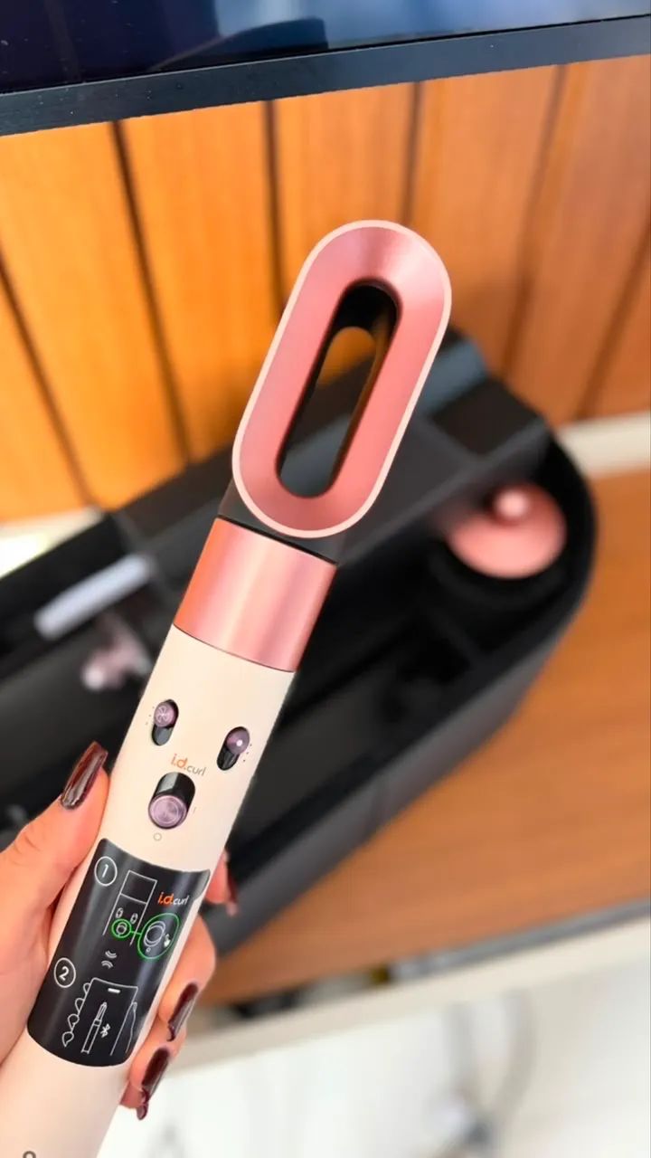 Dyson Airwrap - Foto 2