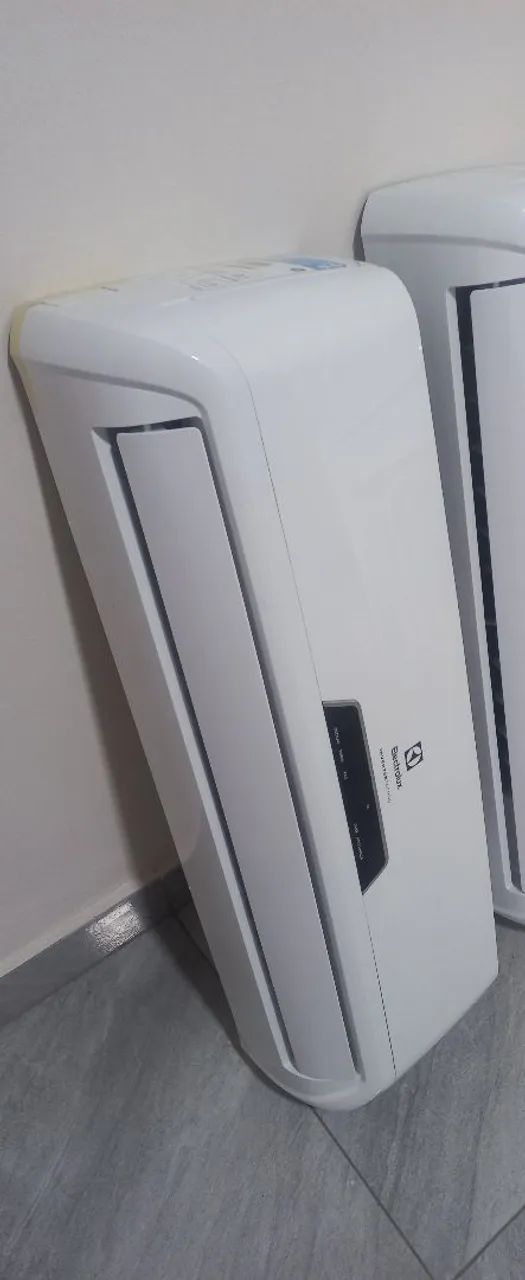 Eletrolux 9000  btus  - Foto 2