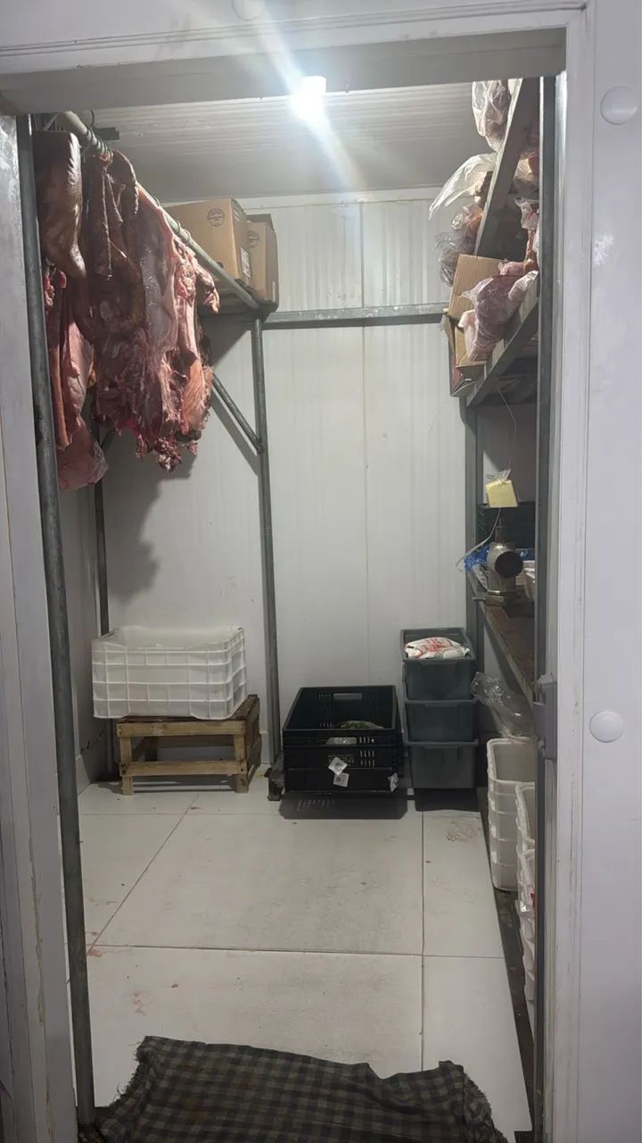 Passo supermercado: montagem mais mercadorias  - Foto 5