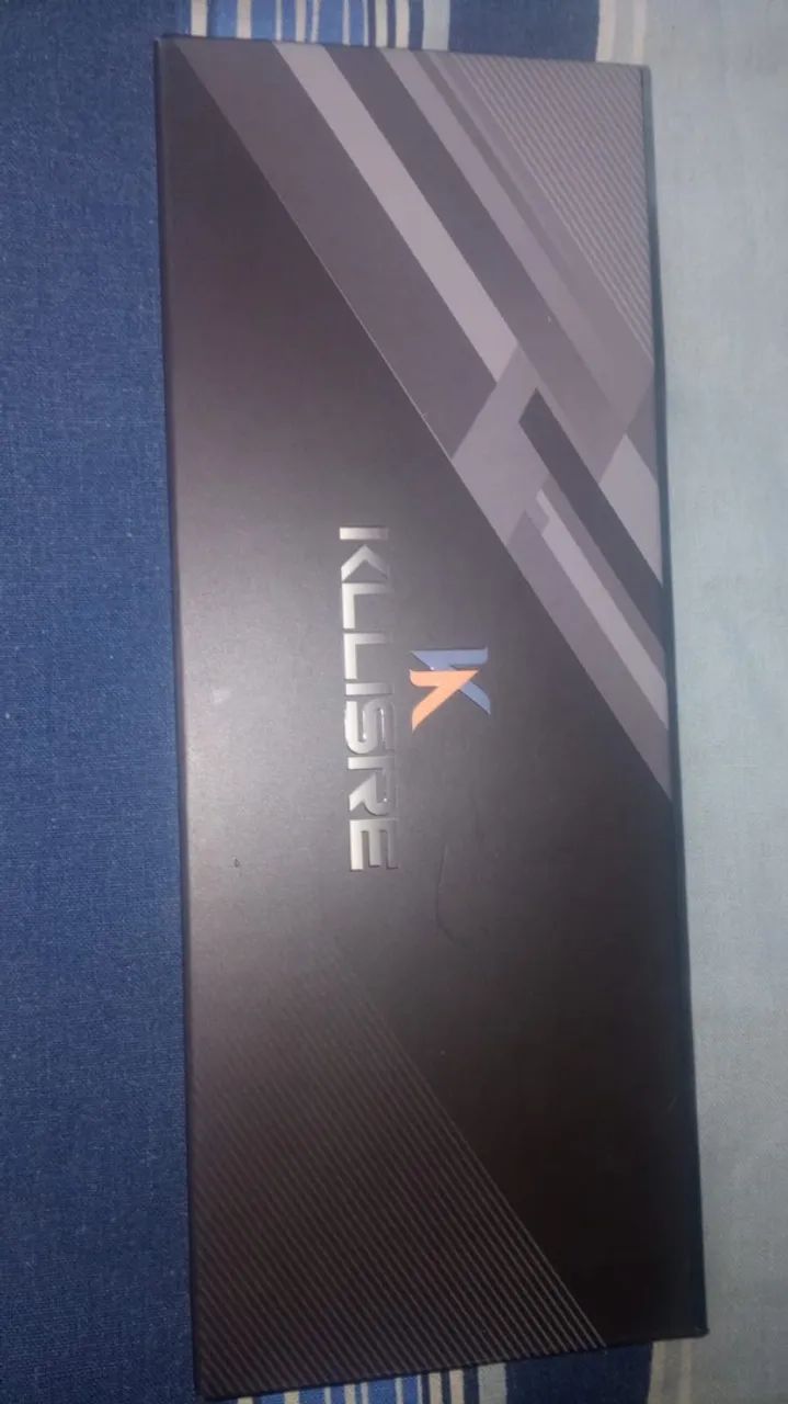 Kit memória RAM 2 pentes de 16gb