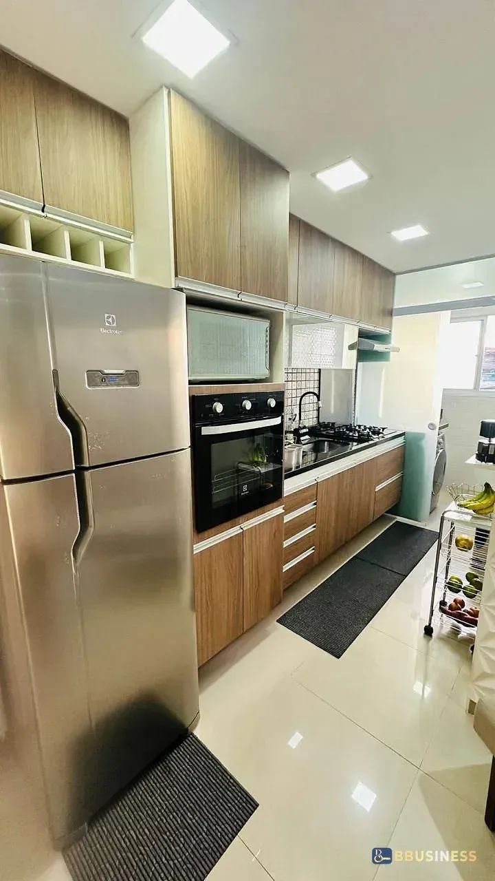 Apartamento à venda com 2 quartos - Parque Turiguara, Cotia, SP - Foto 5