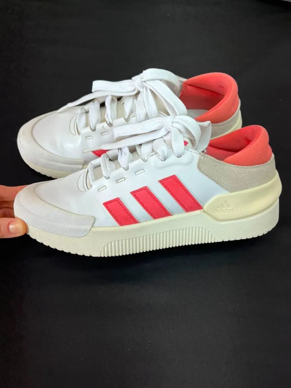 tenis adidas - Foto 2