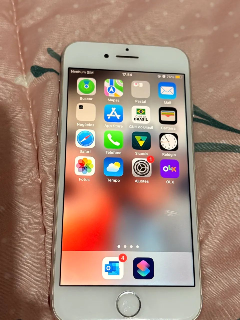 iPhone 8 - Foto 3