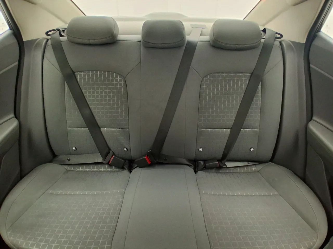 Hyundai HB20S Comfort 1.0 Flex 12V Mec., foto 18 de 18