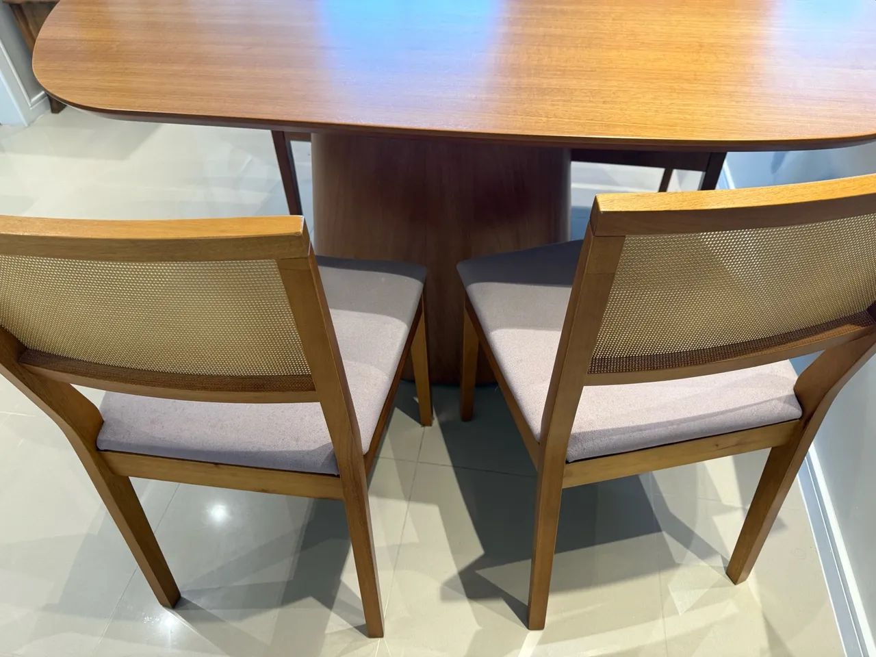 Mesa de jantar  - Foto 3