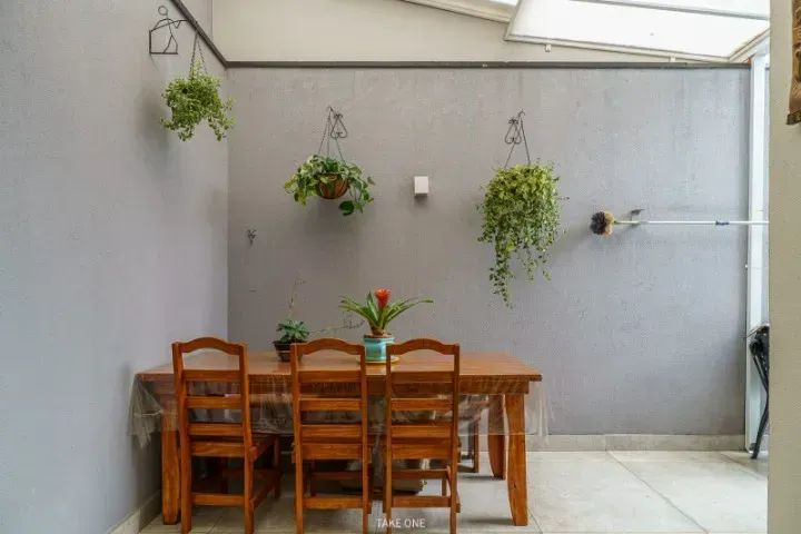 Otima Casa 3 quartos e 3 banheiros, 156m² - Foto 4