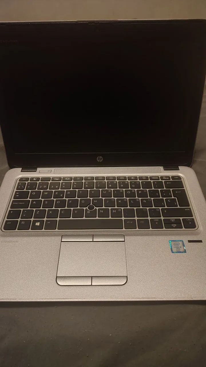 Notebook elitebook G3 core i56300u 4gb ram - Foto 3