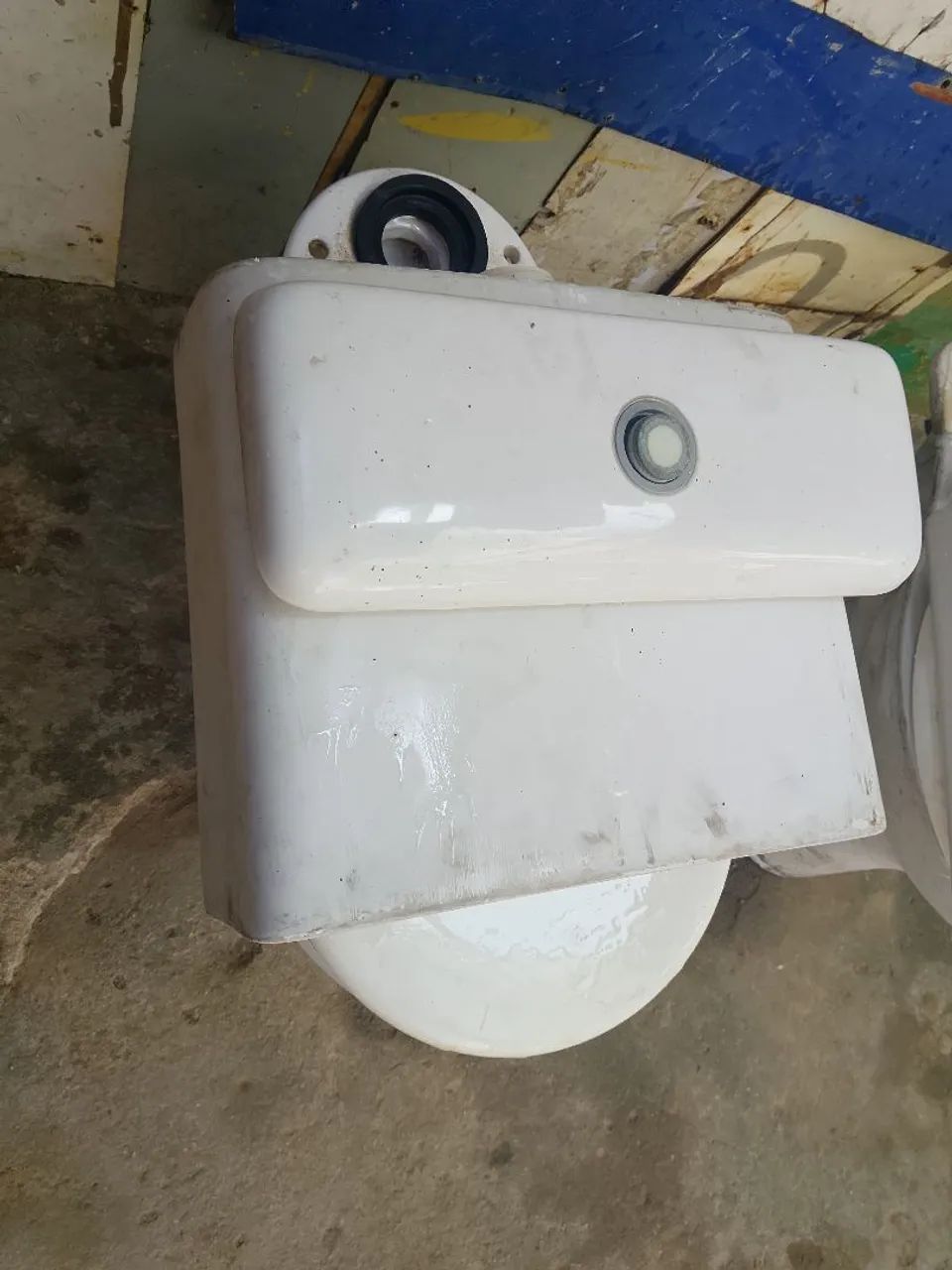 Vaso sanitário  - Foto 2
