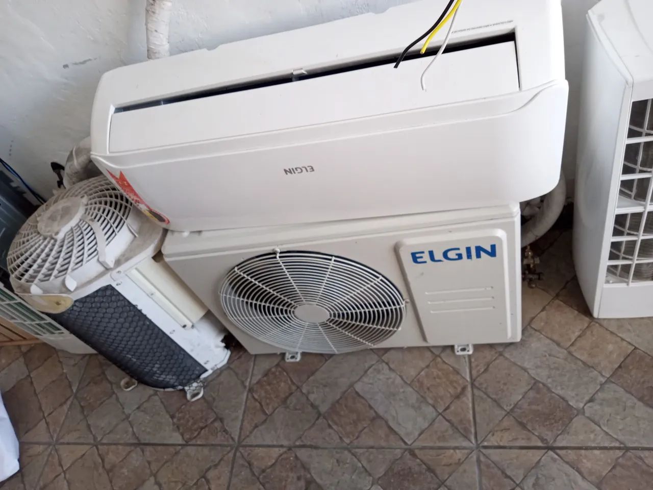 Ar condicionado  - Foto 2