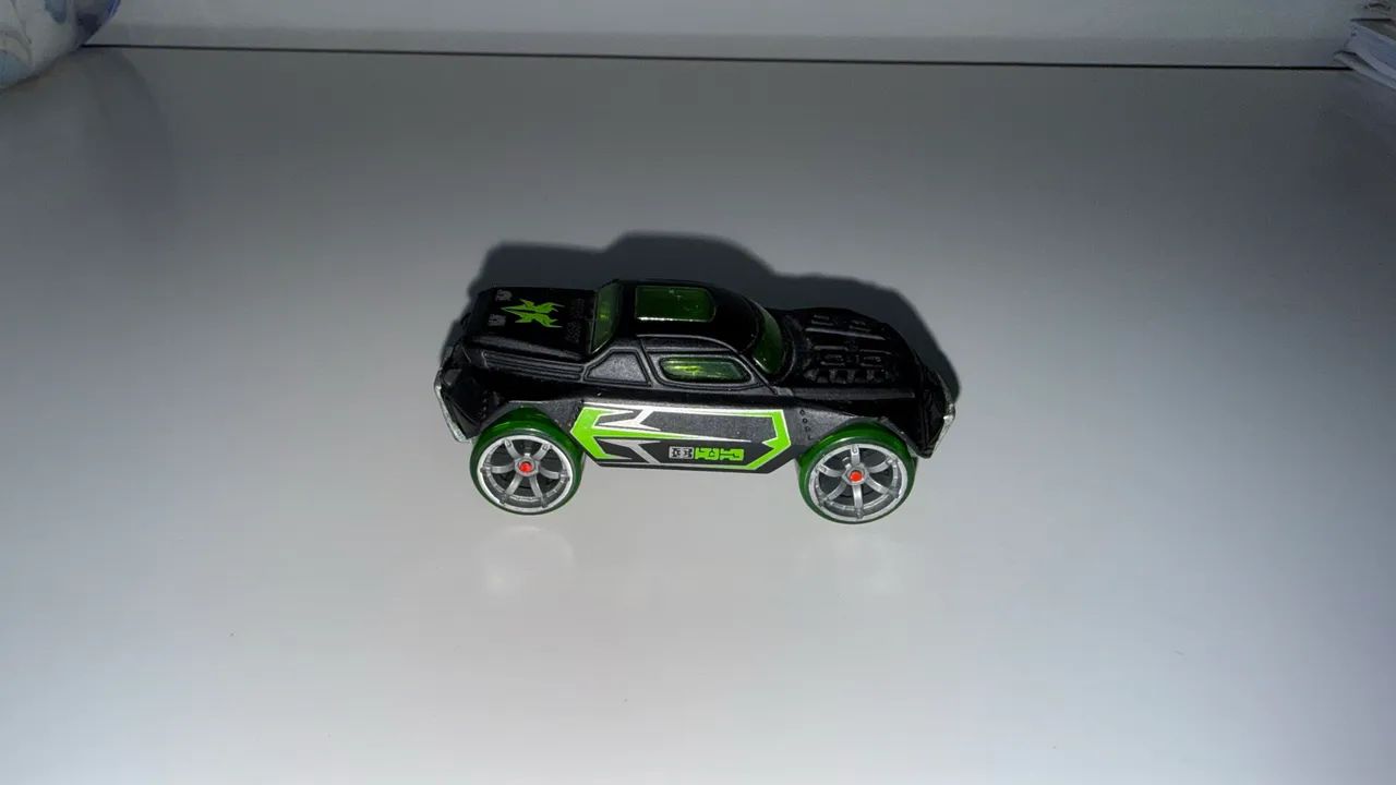 Hot Wheels AcceleRacers RD-08 - Hobbies e coleções - Alto Boqueirão ...