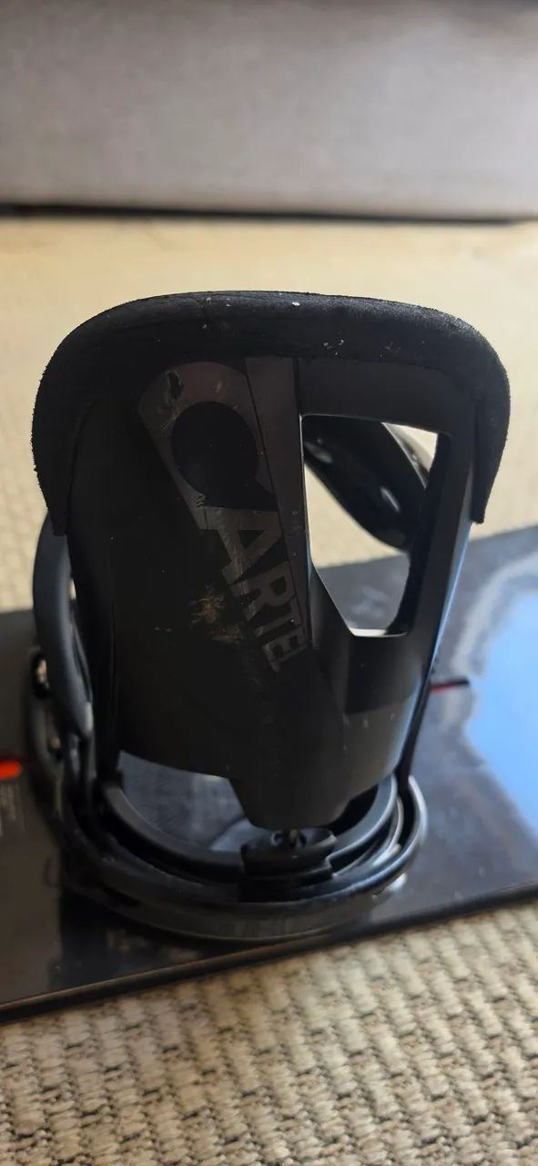 Binding Burton Cartel - Foto 3