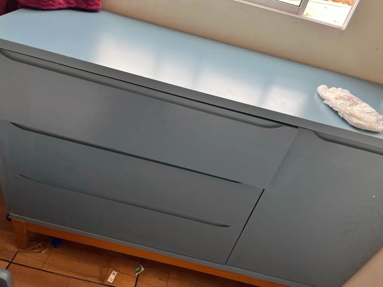 Jogo de quarto infantil Theo 