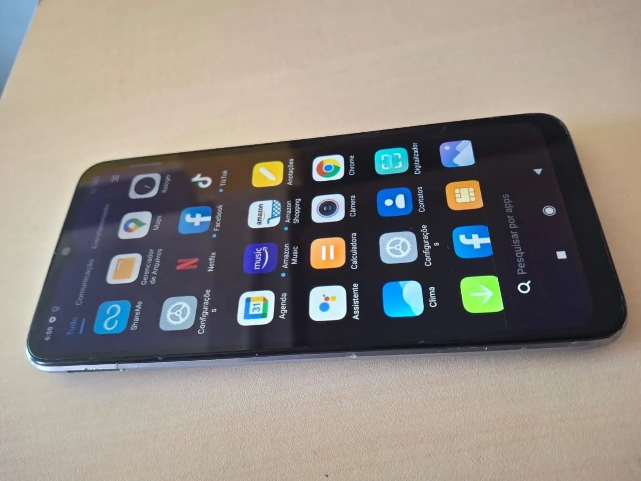 Redmi 9c - Foto 2