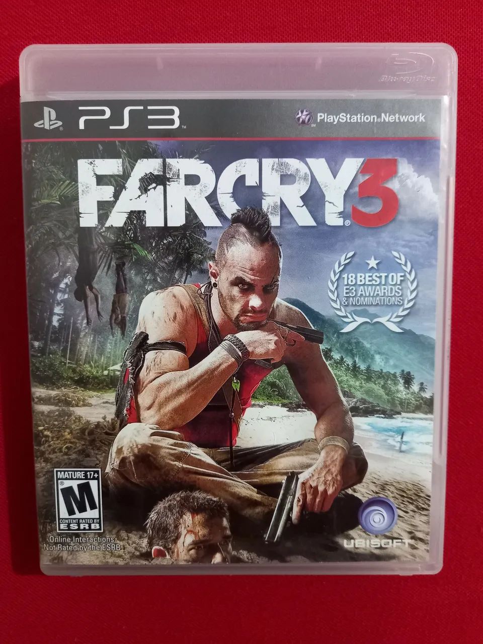 Farcry 3