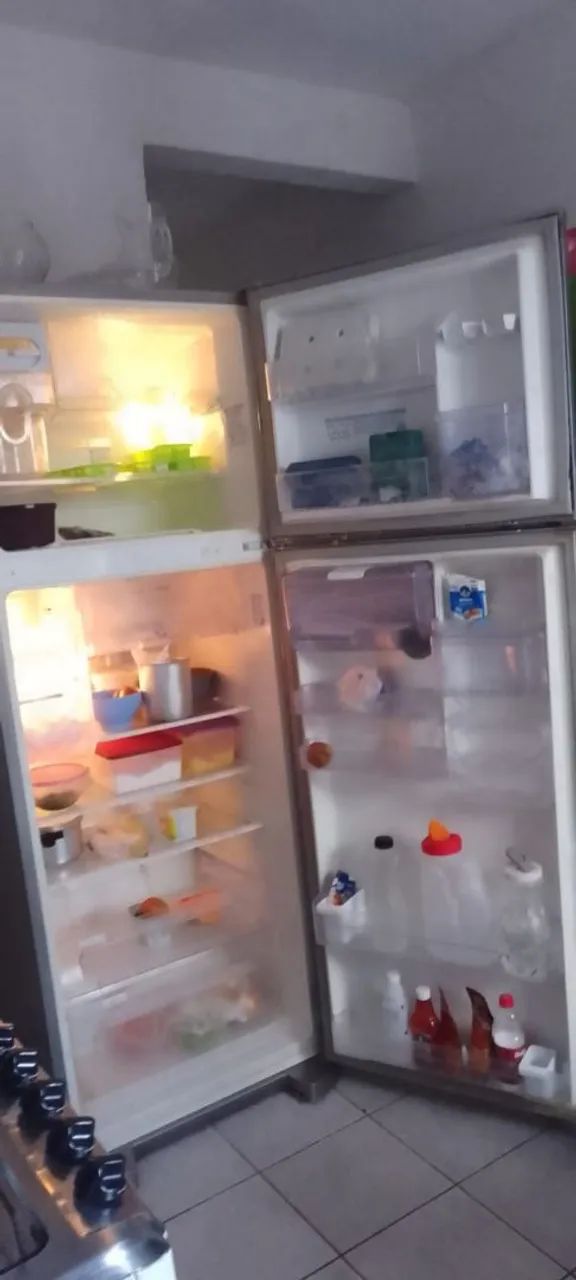 Geladeira  - Foto 2