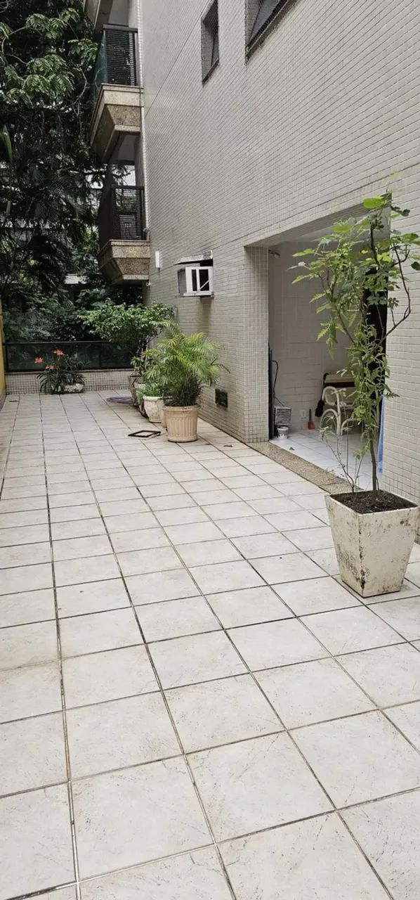 IPANEMA | 165 m² | 3 SUÍTES | 2 VAGAS
