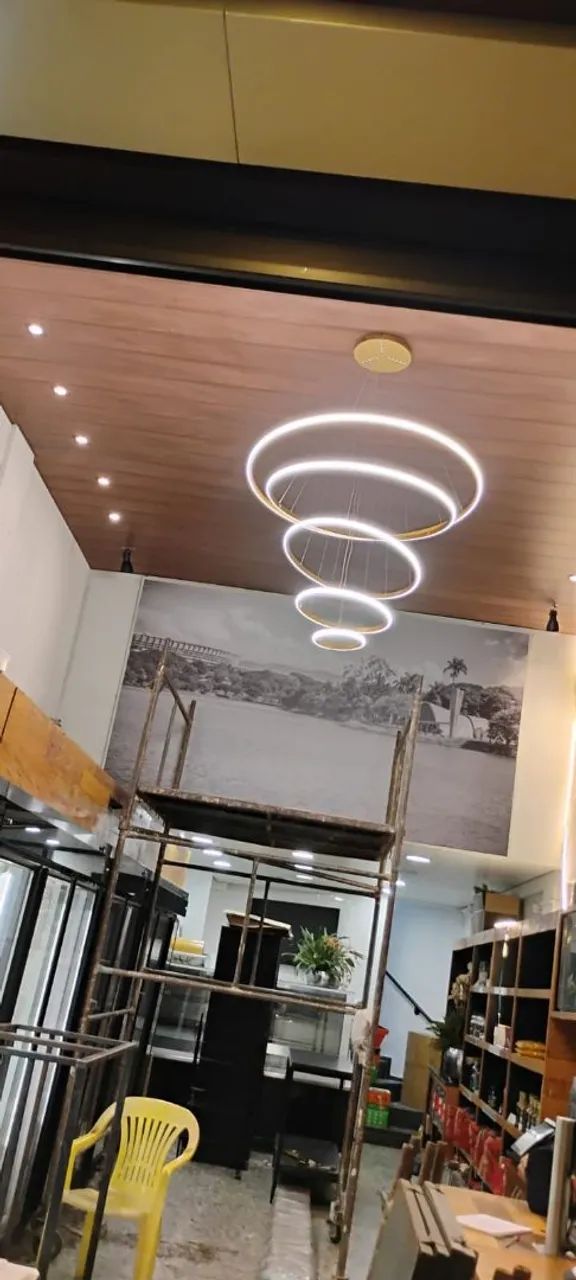 FORRO PVC INSTALADO a partir de 56m² - Foto 3