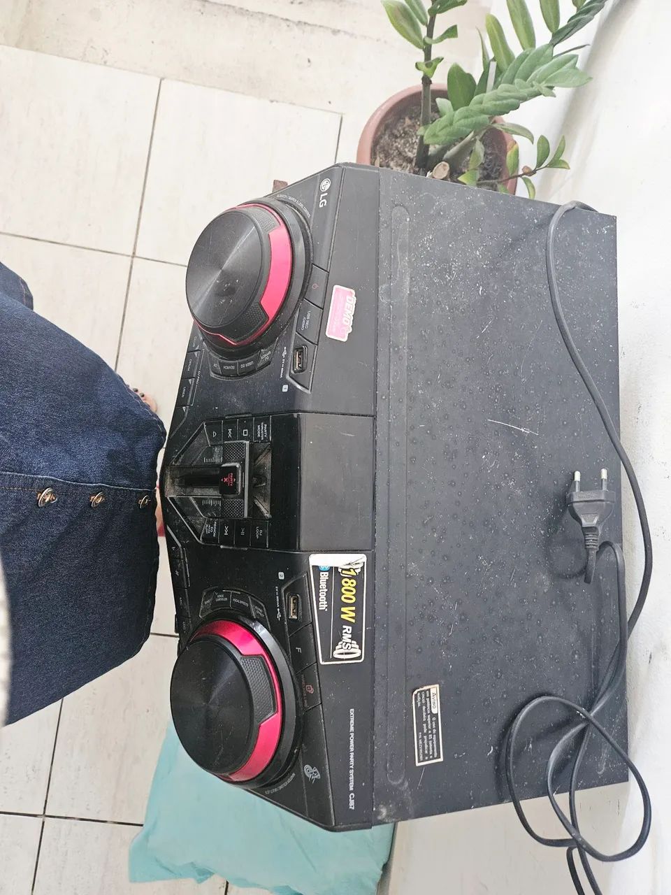 Som LG - Foto 3
