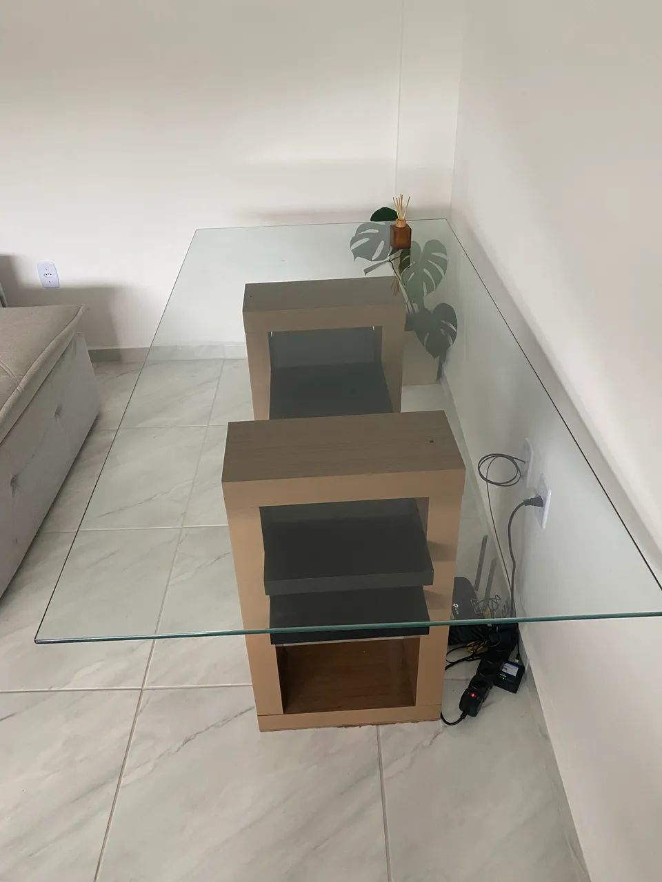 Mesa de jantar 