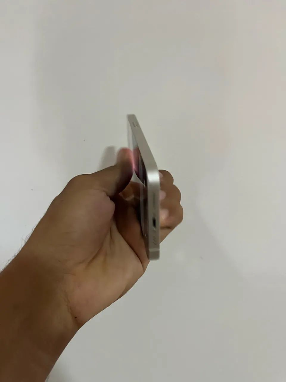 iPhone 12 branco  - Foto 3