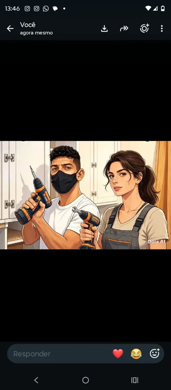 Desmontagem e montagem de móveis  - Foto 5