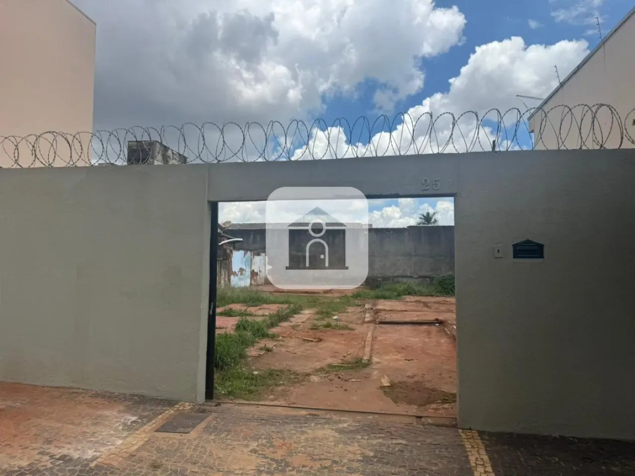 Terrena para venda no bairro Brasil - Foto 2