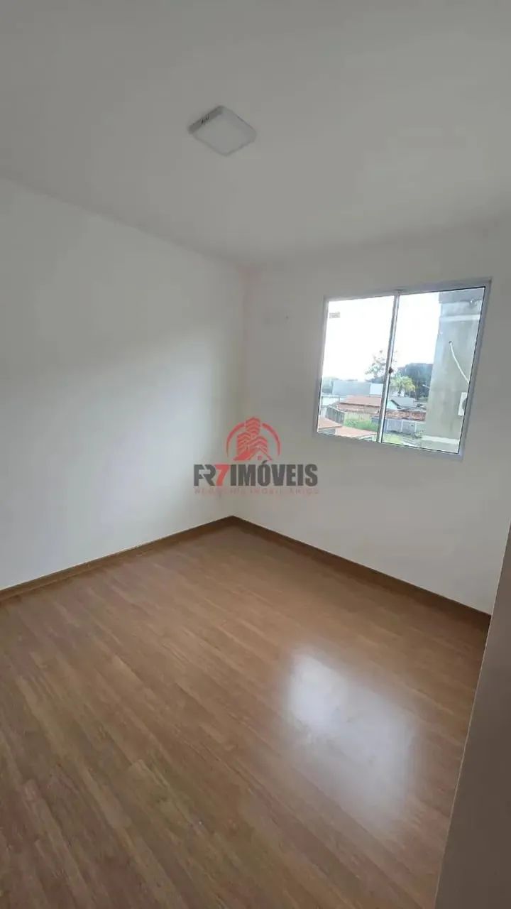 ENTRADA REDUZIDA!!! APARTAMENTO 2 QUARTOS ENTRADA FACILITADA NO RES. GRAN CANÁRIA - GOIÂNI - Foto 4